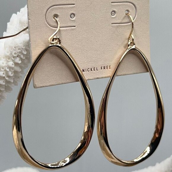 14th & Union Fashion Earrings $16ea / 3 for $25 - Picture 3 of 7